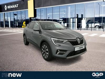 Renault Arkana mild hybrid 140 Edc Fap - 22 Evolution