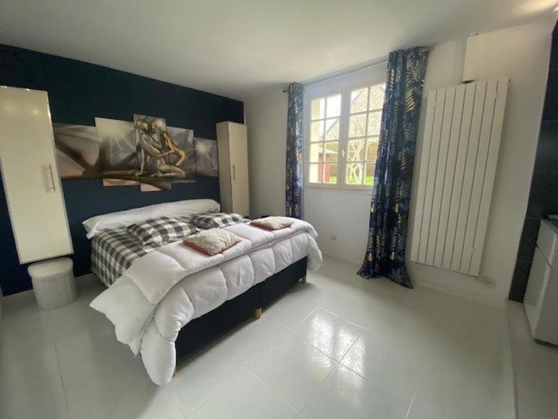 Maison - 129 m² - 6 pièces