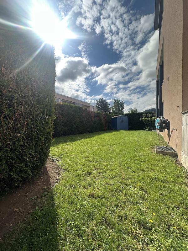 Appartement - 115 m² - 4 pièces