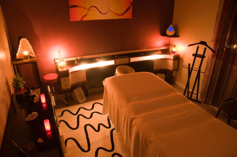 L'Enchantement des Sens