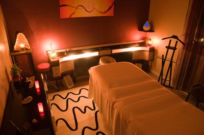 L'Enchantement des Sens