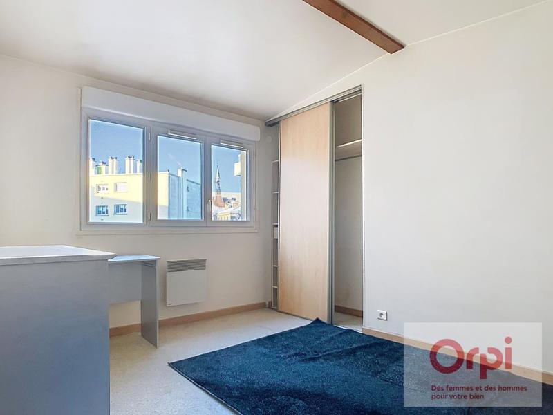 Duplex - 67 m² - 3 pièces