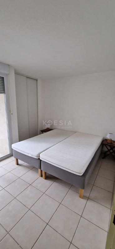 Appartement - 41 m² - 2 pièces