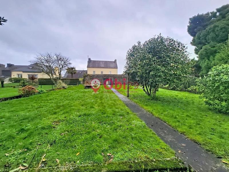 Maison - 165 m² - 7 pièces