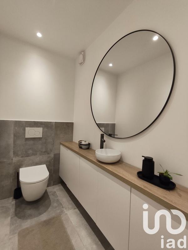 Maison de maîtres - 160 m² - 6 pièces