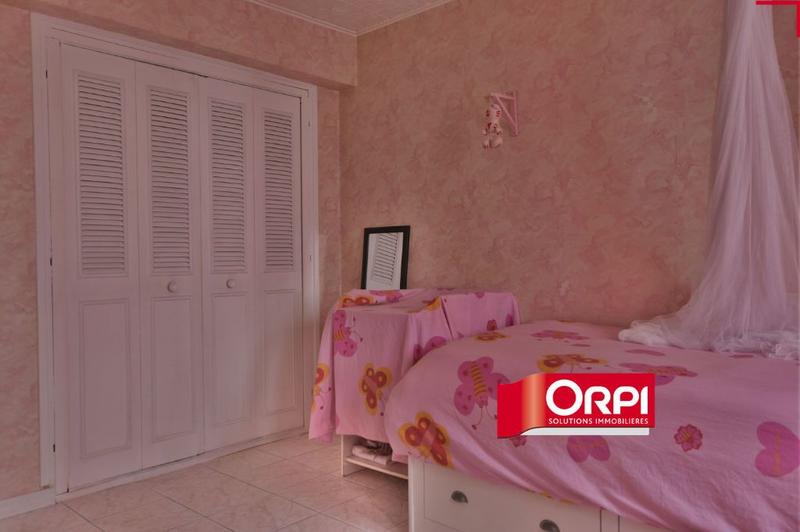 Appartement - 78 m² - 4 pièces