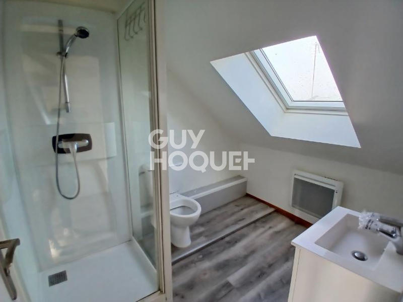 Appartement - 29 m² - 3 pièces