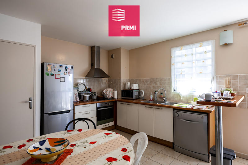 Appartement - 69 m² - 3 pièces