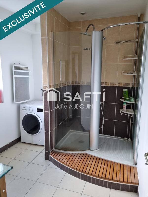 Maison - 301 m² - 10 pièces