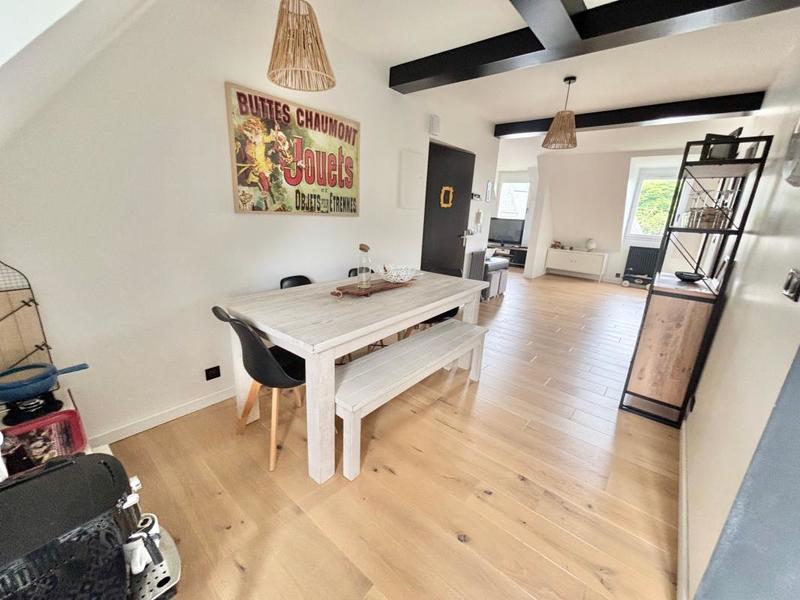 Appartement - 78 m² - 4 pièces