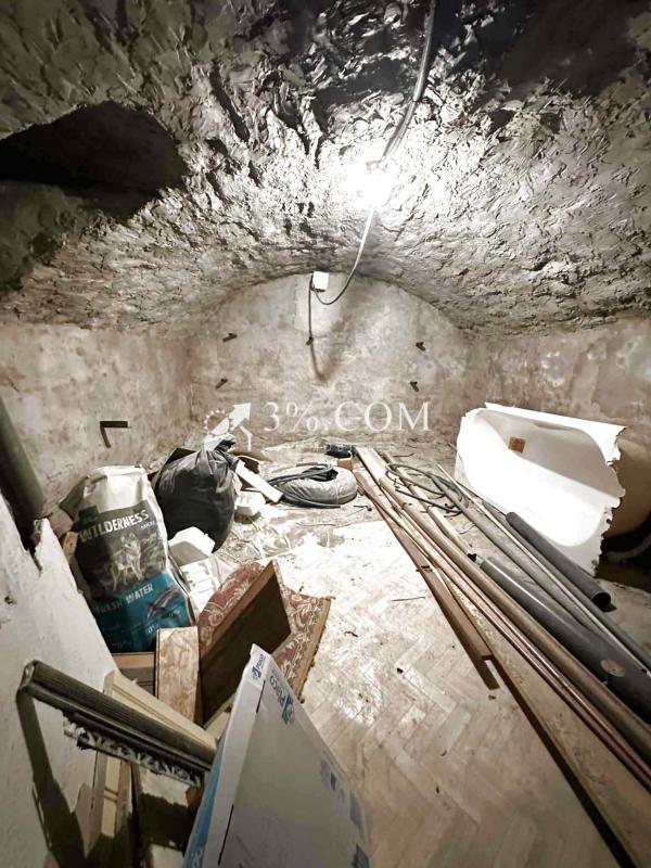 Maison de village - 120 m² - 6 pièces