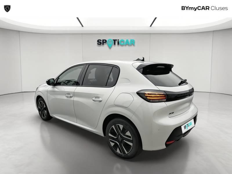 Peugeot 208 100 s&amp;S Bvm6 Allure