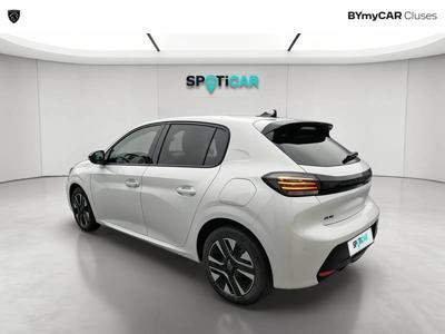 Peugeot 208 100 s&amp;S Bvm6 Allure