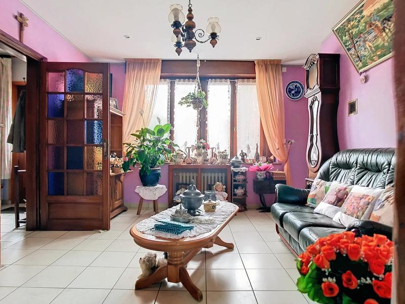 Maison - 165 m² - 8 pièces