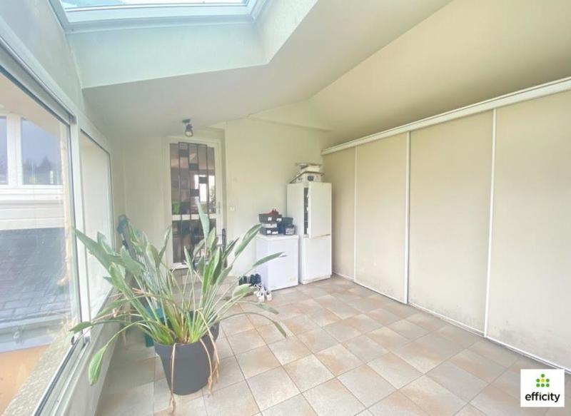 Maison - 116 m² - 5 pièces