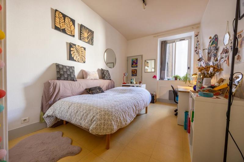 Appartement - 23 m² - 1 pièce