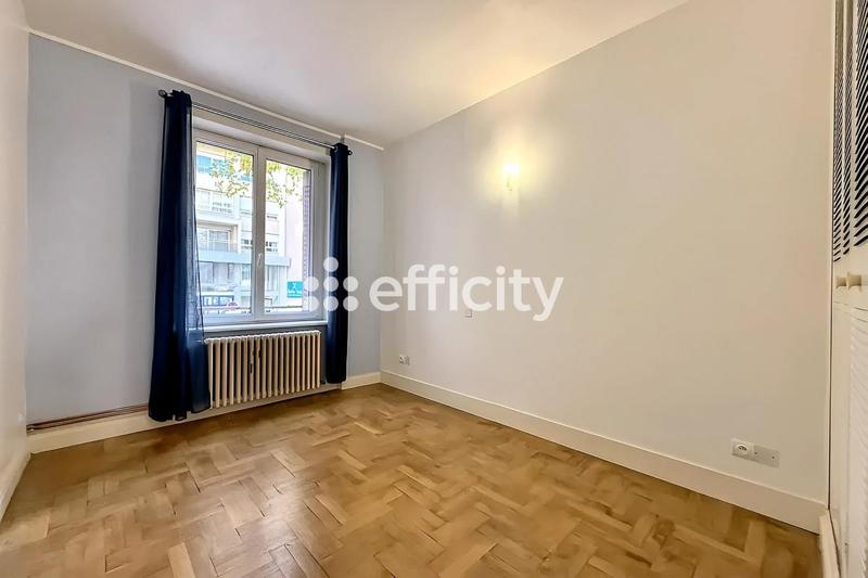Appartement - 103 m² - 4 pièces