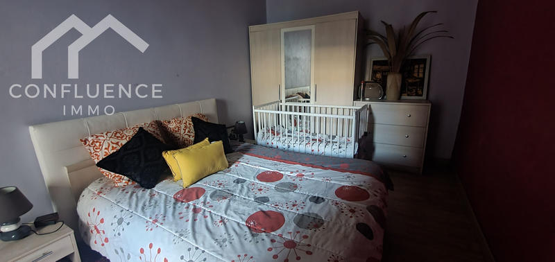 Maison - 170 m² - 6 pièces