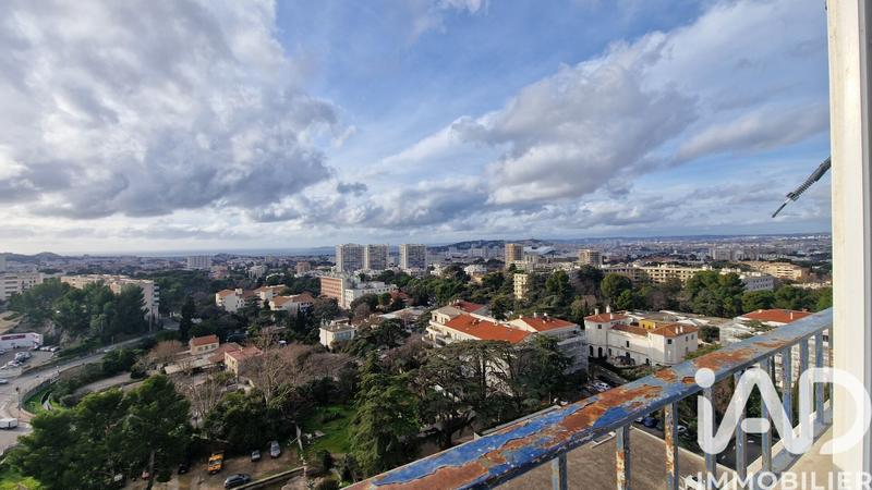 Appartement - 98 m² - 4 pièces