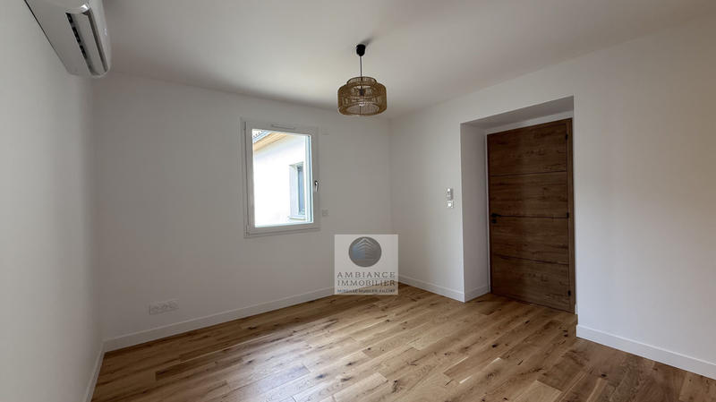 Maison - 132 m² - 5 pièces