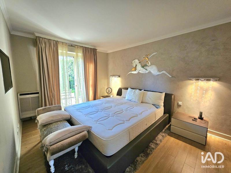 Appartement - 116 m² - 4 pièces