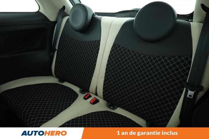 Fiat 500 1.0 Hybrid Bsg Dolcevita 70 ch