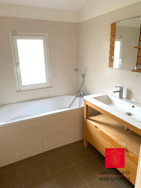 Villa - 128 m² - 6 pièces