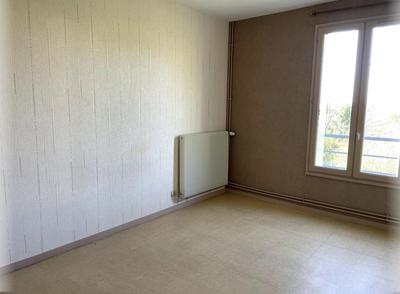 Appartement - 88 m² - 4 pièces