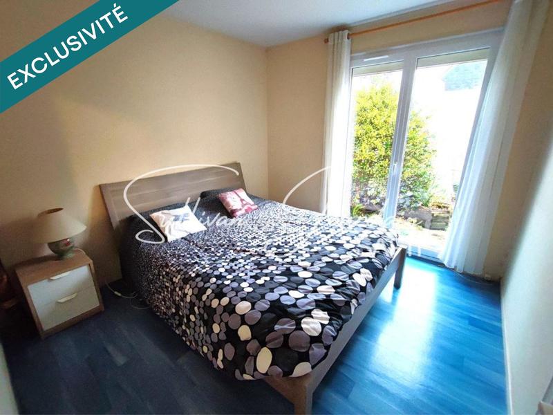 Maison - 139 m² - 8 pièces