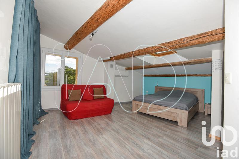 Maison - 142 m² - 6 pièces