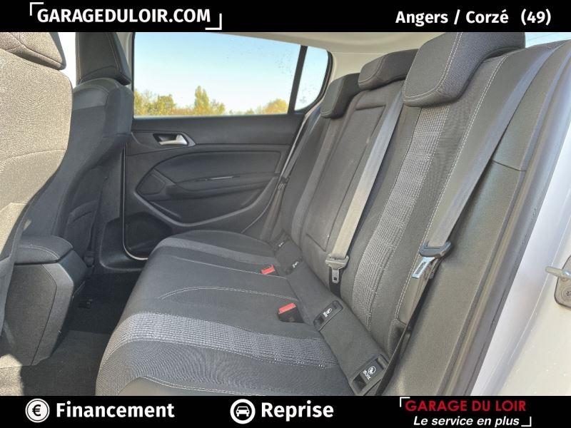 Peugeot 308 II 1.2 Puretech 130 s&amp;amp;S Allure