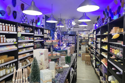 Fonds de commerce - Magasins - 30 m²