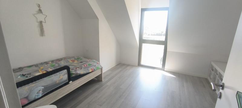 Maison contemporaine - 172 m² - 5 pièces