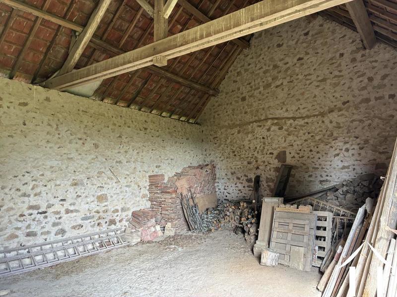 Maison - 300 m² - 12 pièces