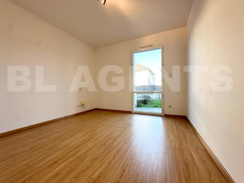 Maison contemporaine - 162 m² - 5 pièces