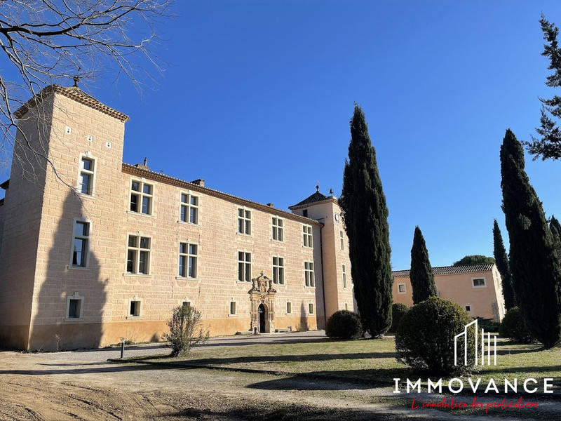 Appartement - 81 m² - 3 pièces