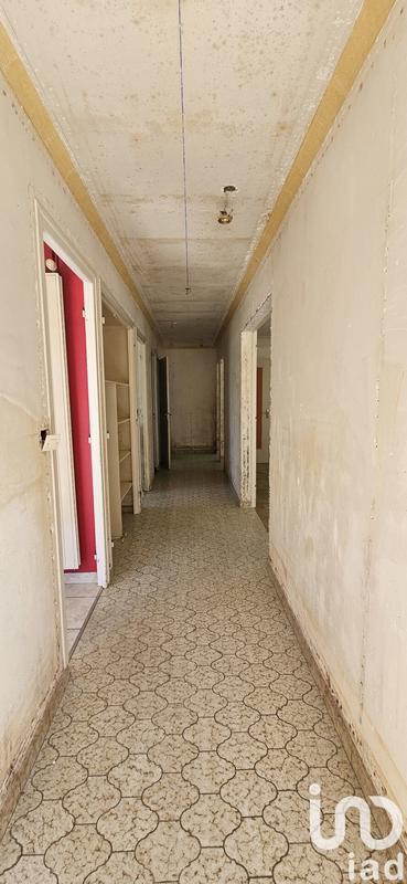 Maison - 86 m² - 3 pièces