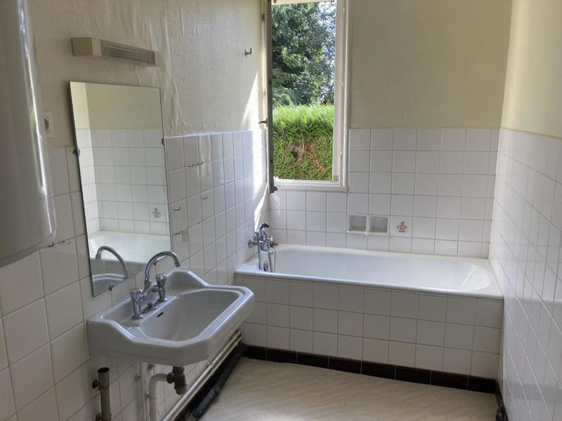 Appartement - 101 m² - 4 pièces