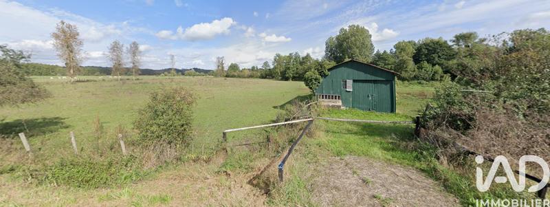 Terrain agricole - 20 930 m²