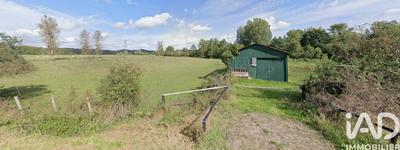 Terrain agricole - 20 930 m²