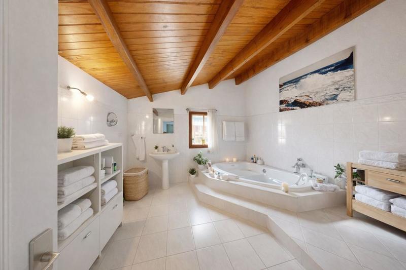 Maison - 209 m² - 6 pièces