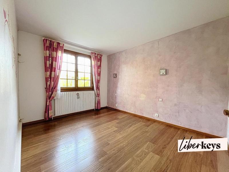 Maison - 146 m² - 5 pièces