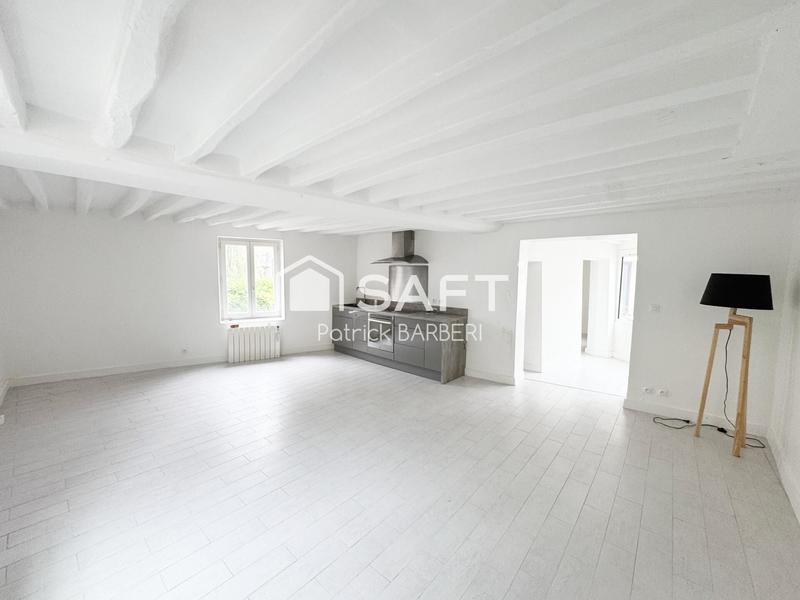 Ferme - 300 m² - 6 pièces