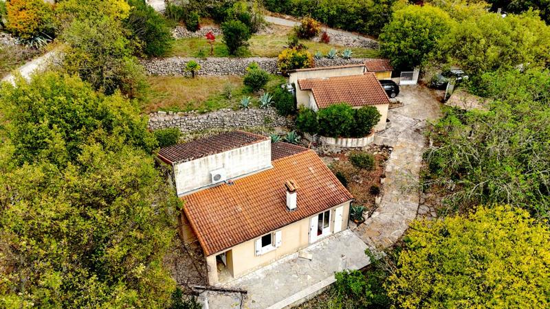 Maison - 85 m² - 5 pièces