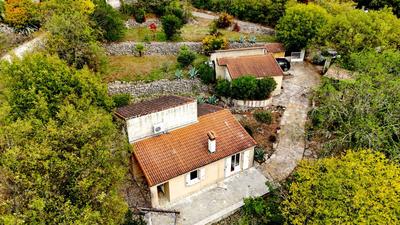 Maison - 85 m² - 5 pièces