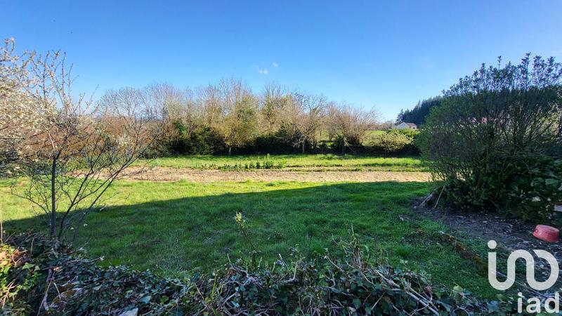 Maison - 146 m² - 4 pièces