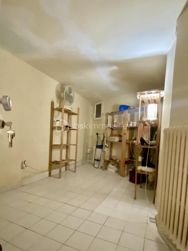 Duplex - 90 m² - 4 pièces