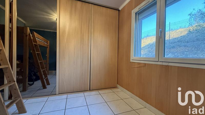 Maison - 198 m² - 5 pièces