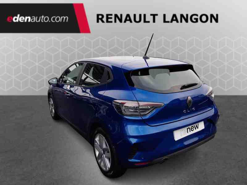 Renault Clio Eco-G 100 Gsr2 Evolution
