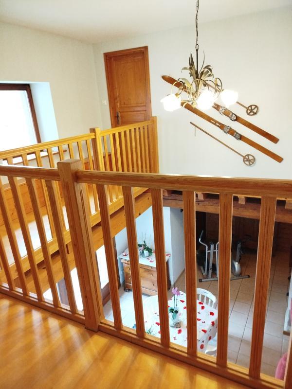 Corps de ferme - 262 m² - 1 pièce